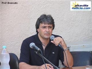 Prof. Salvatore Brancato