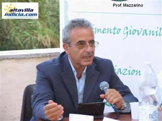 Prof. Riccardo Mazzarino