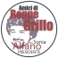 Logo AMICI DI BEPPE GRILLO - CON SONIA ALFANO PRESIDENTE