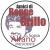 Logo AMICI DI BEPPE GRILLO - CON SONIA ALFANO PRESIDENTE