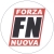 Logo FORZA NUOVA