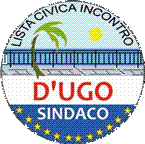 Logo Lista Civica Incontro