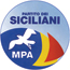 Contrassegni Partito Dei Siciliani - Mpa