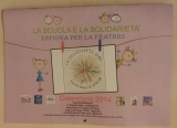 Calendario 2014 Scuola