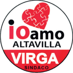 Logo Io Amo Altavilla