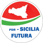 Logo PDR - Futura Sicilia