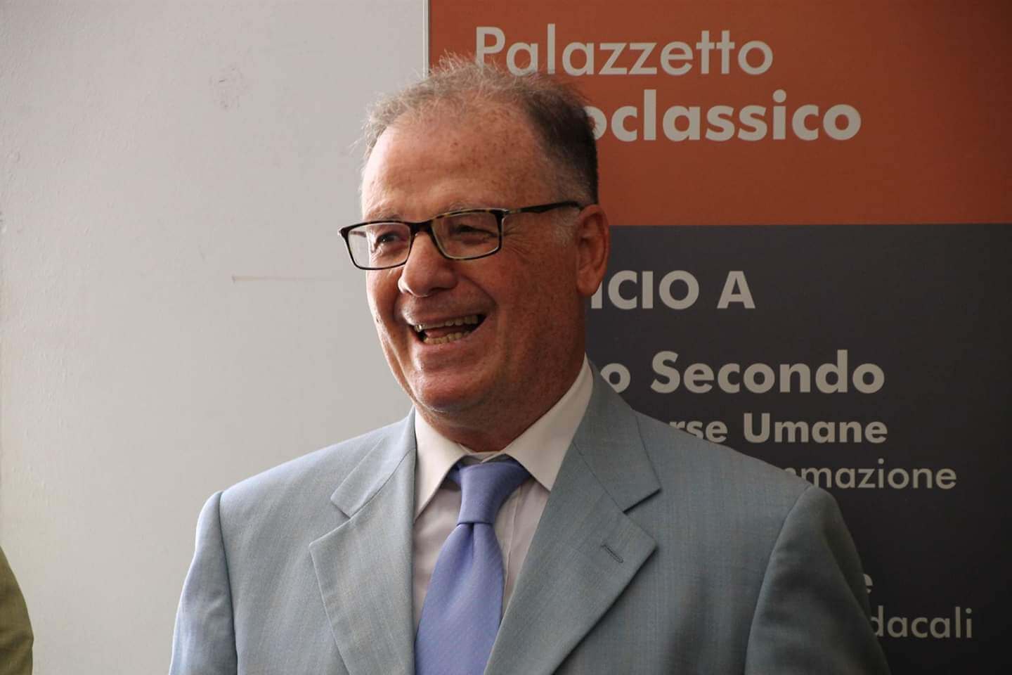 Pino Grasso, l'autore