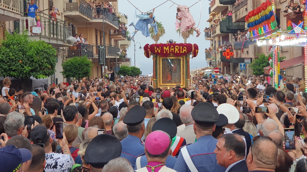 Leggi la notizia Tutto sulla Festa della Madonna 2026