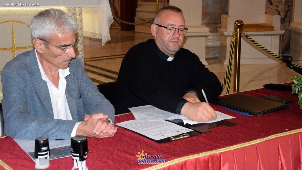 Leggi la notizia Nasce il nuovo modello per la Festa della Madonna: comunità, trasparenza e collaborazione al centro