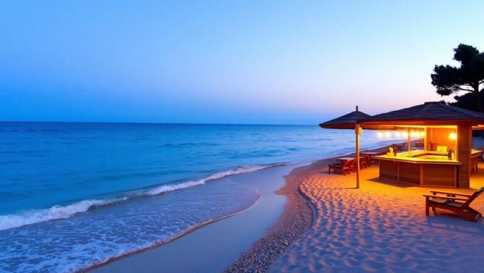 Leggi la notizia Concessione di un’area demaniale per un chiosco a Altavilla Milicia: approvata la determinazione