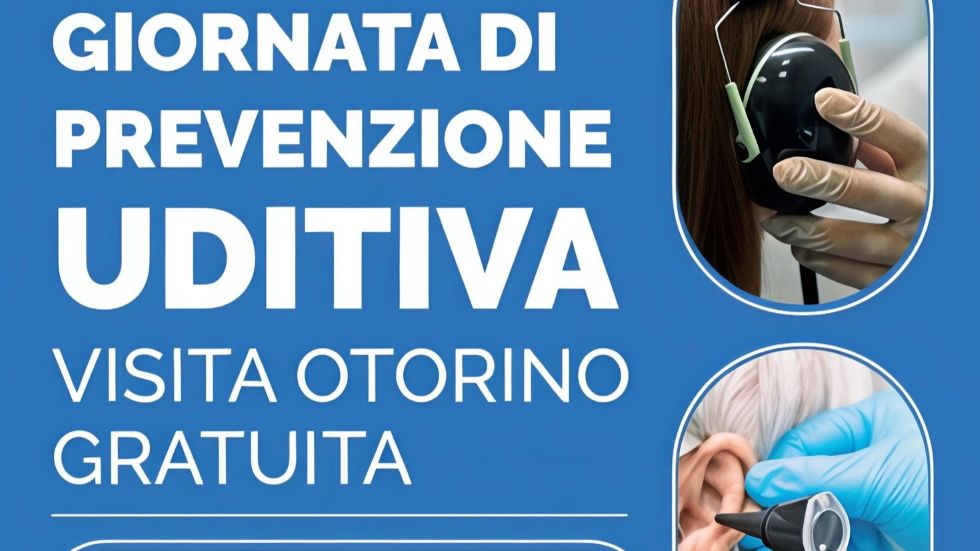Leggi la notizia Giornata di prevenzione uditiva ad Altavilla Milicia