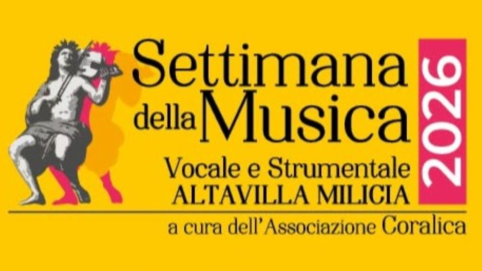 Leggi la notizia Altavilla, torna la Settimana della Musica dal 20 al 28 agosto 2026