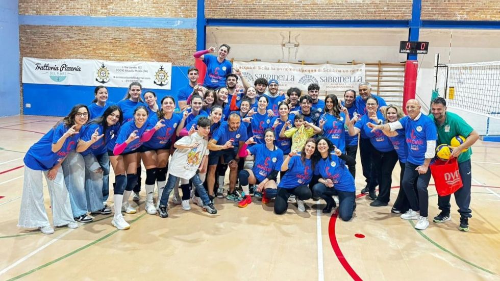 Leggi la notizia Aprile di sport e orgoglio: Altavilla Milicia celebra i suoi campioni