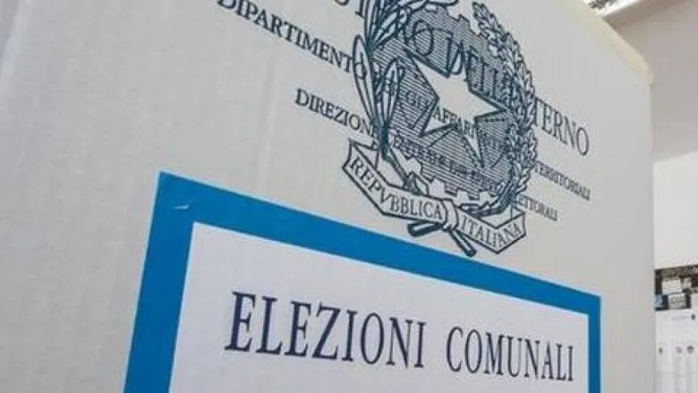 Elezioni Amministrative 2022, Chiuse Le Urne. Oggi Lo Spoglio Dei ...