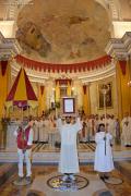 Il Santuario Madonna della Milicia elevato a Basilica Minore